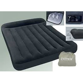 Đệm hơi đôi INTEX 66769 1m52