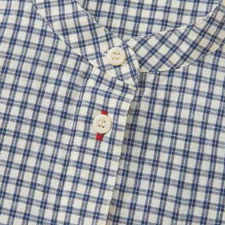 ĐẦM SƠ MI UNIQLO