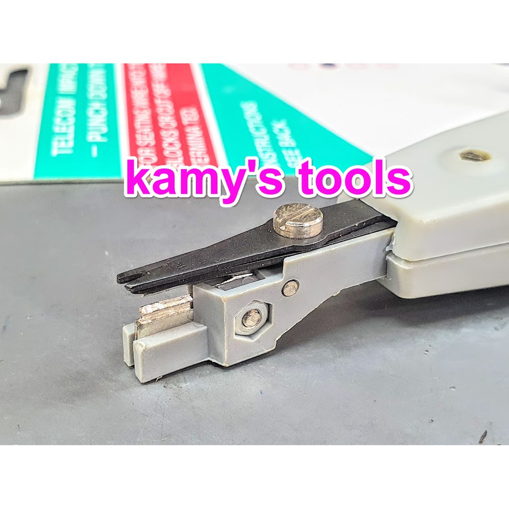 Kìm Tool Nhấn Mạng Krone Ht-3141a, Tool Nhấn Mạng Krone, Kìm Nhấn Drone