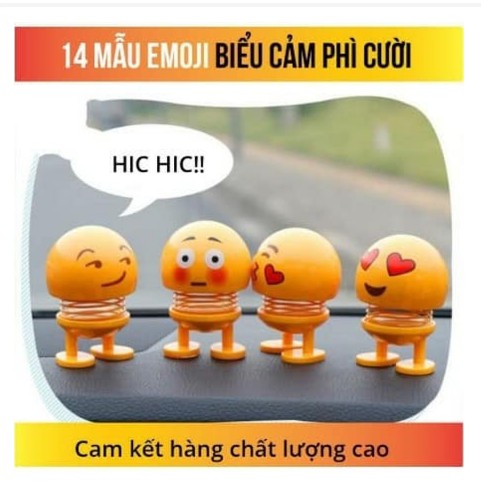 ĐỒ CHƠI LẮC LÒ XO NHIỀU MẪU NHIỀU MẪU CỰC HÀI-MS02