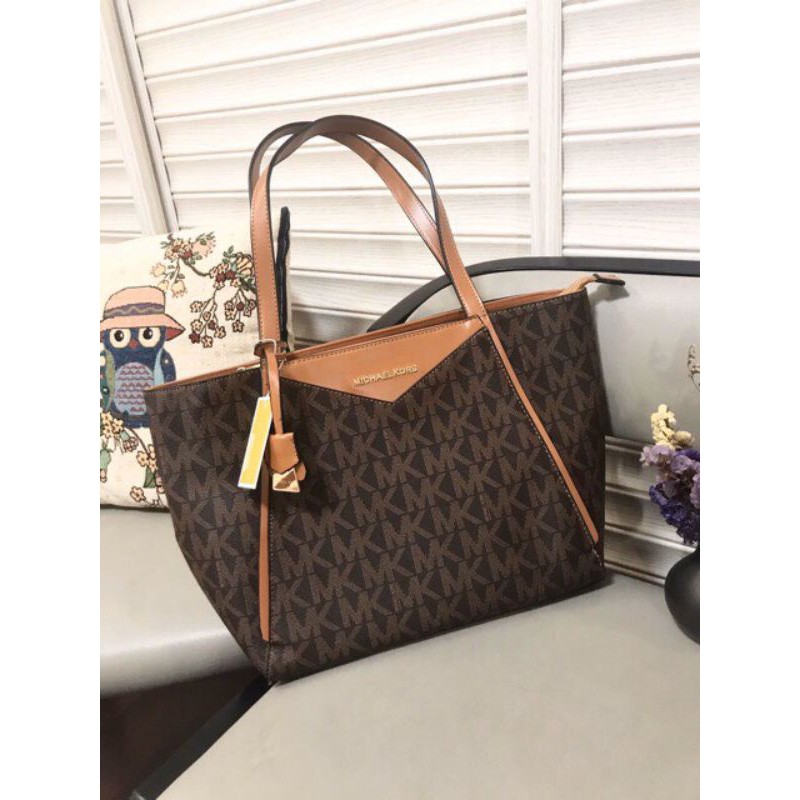 túi xách công sở mk