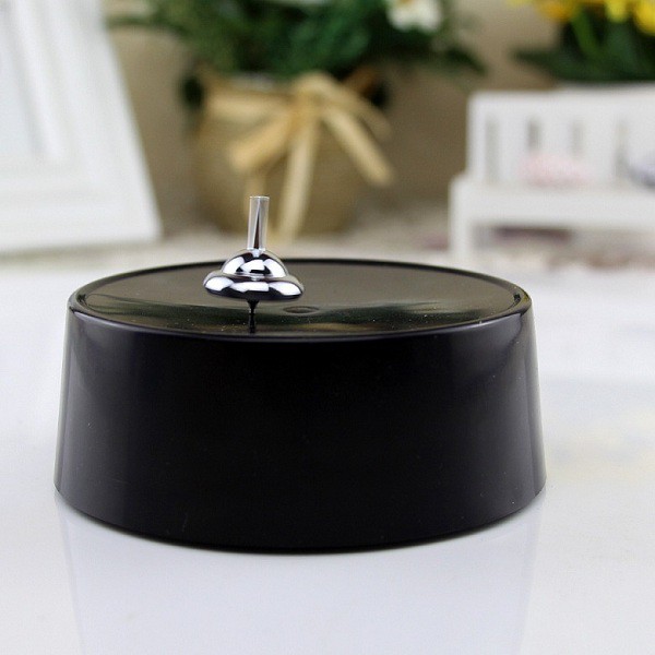 Quà lưu niệm con quay vĩnh cửu - Quà tặng sinh nhật, bạn bè, các em nhỏ - [ MIỄN PHÍ GÓI QUÀ - TẶNG THIỆP]