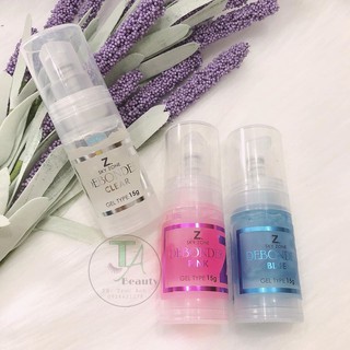 Gel tháo mi gel gỡ mi  ,gel thao 15g