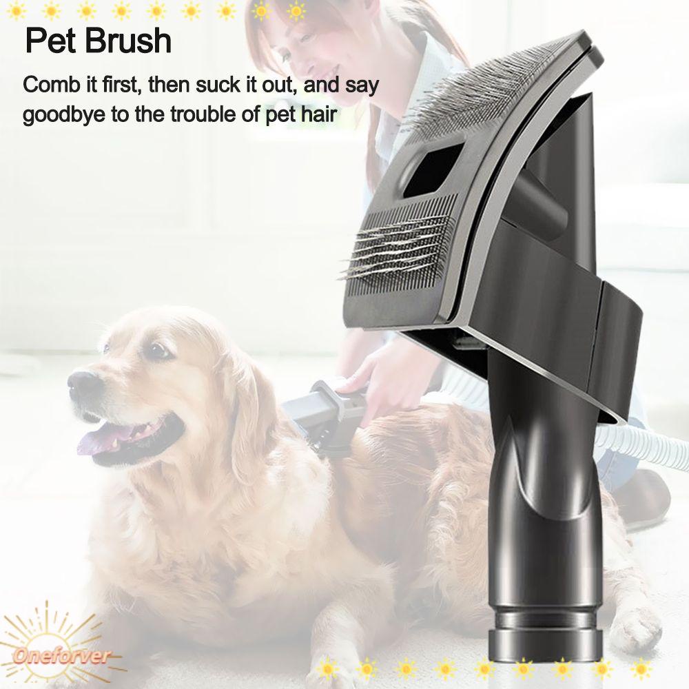 Phụ Kiện Bàn Chải Gắn Giường Ngủ Cho Thú Cưng Máy Hút Bụi Dyson