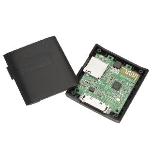 Bộ thu phát Bluetooth V2.0 A2DP cho iPod iPhone 30 Pin