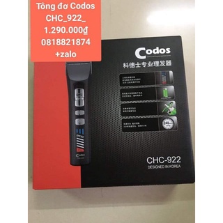 tông đơ cắt tóc cao cấp nhập khẩu