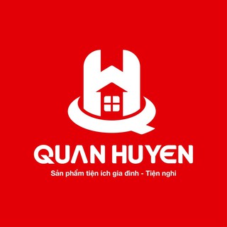 GIA DỤNG QUÂN HUYỀN