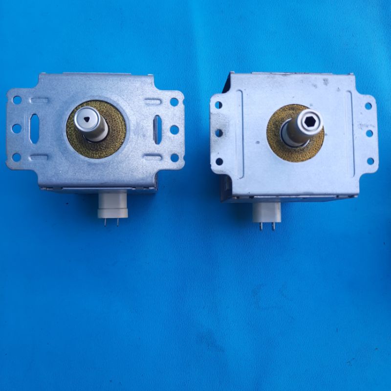 Đèn phát viba lò vi sóng tháo máy