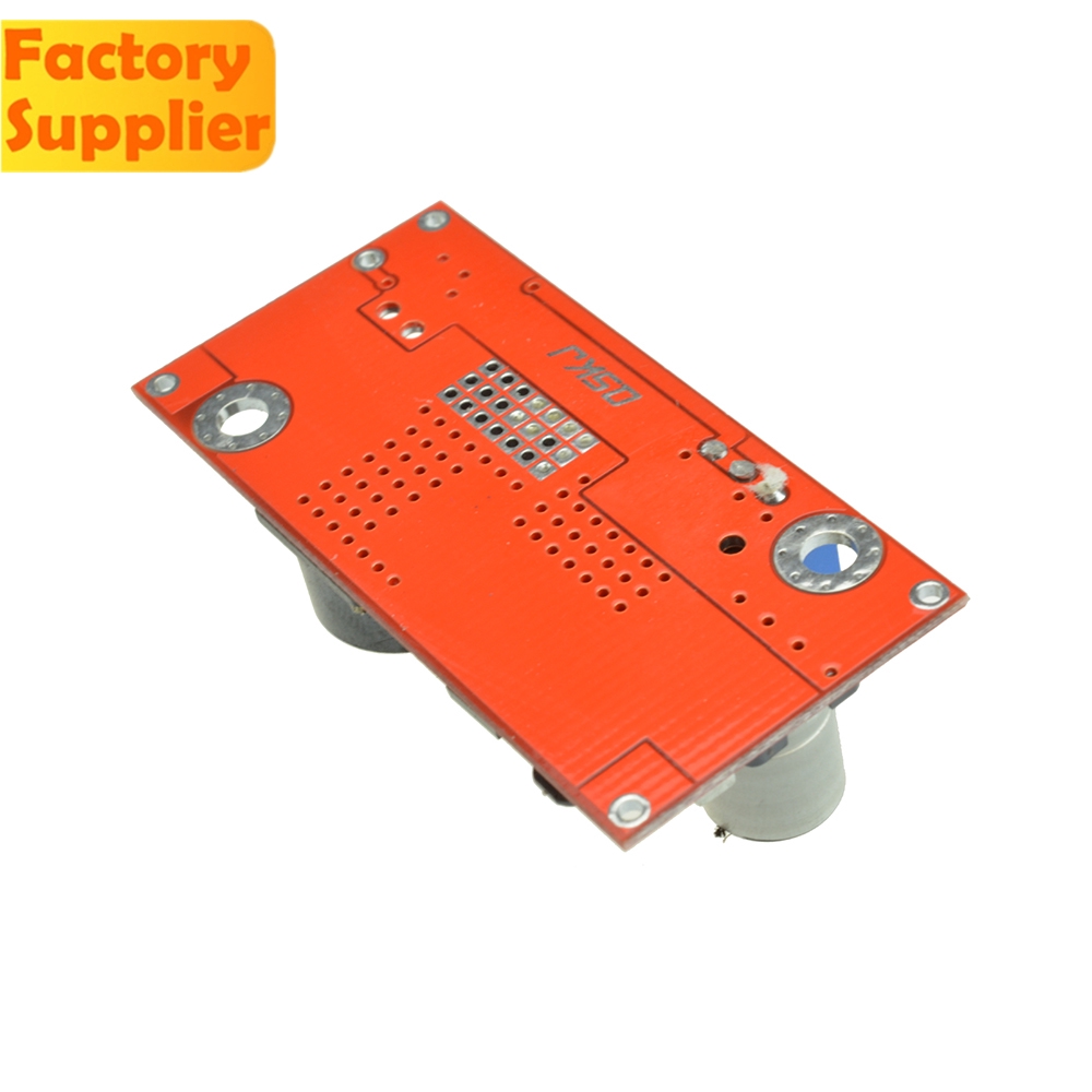 Mô đun tăng áp PCBFUN XL6009 DC-DC 5-32V sang 1.2-35V 20W năng lượng mặt trời chuyển đổi điều chỉnh được