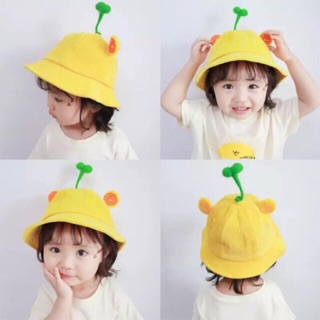 Mũ mầm cho bé trai/ bé gái