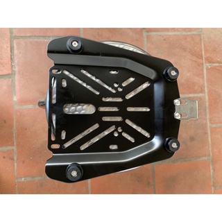 Thùng Top Box nhôm 45L