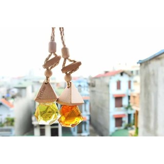Tinh dầu Pơ Mu