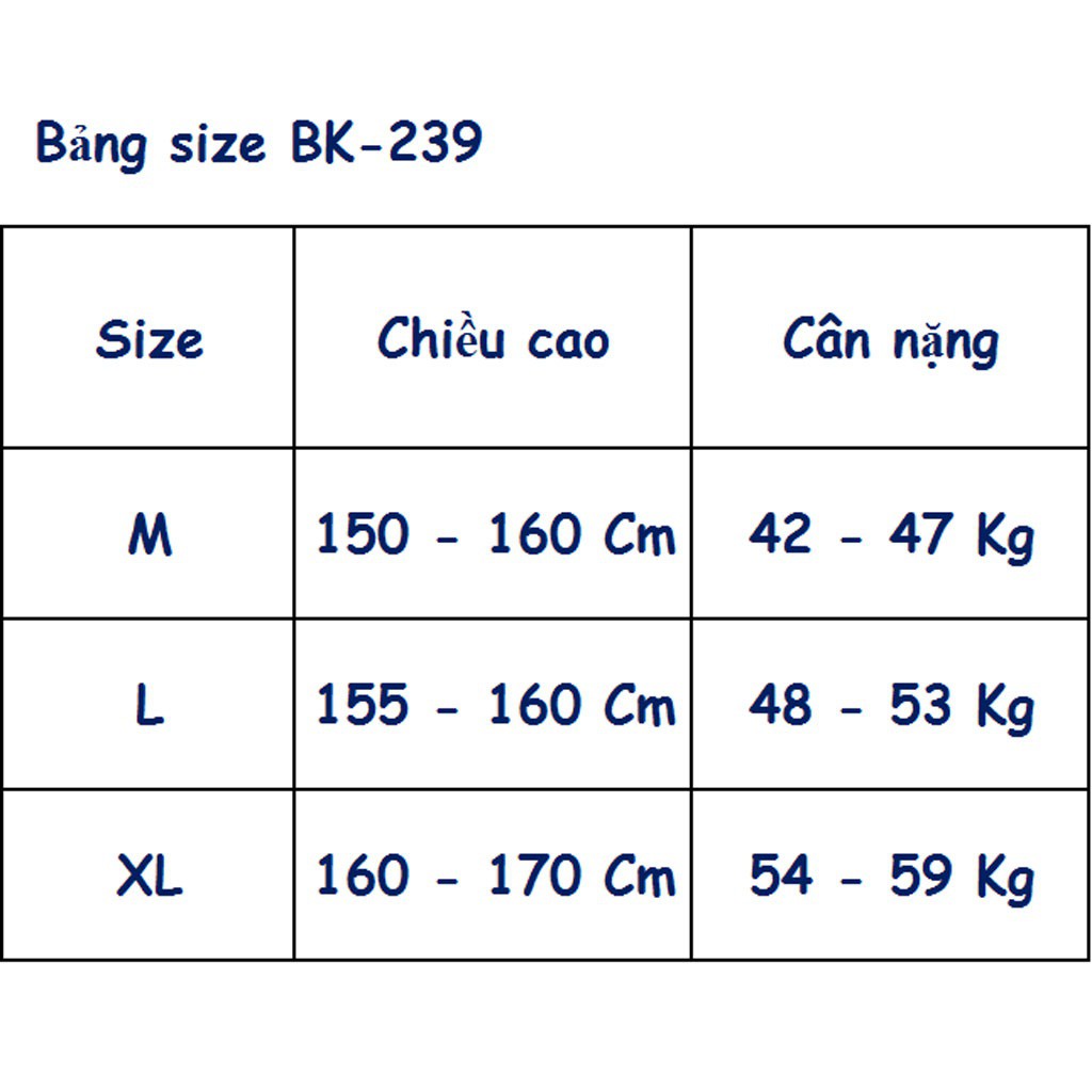 Bộ đồ bơi dài tay, quần short (Video + hình thật ) BK-239i