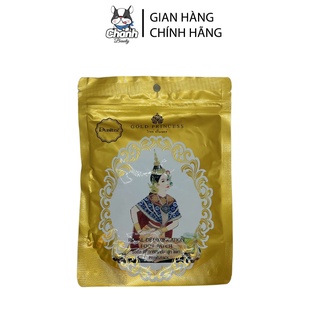 Miếng dán thải độc bàn chân Thái Lan