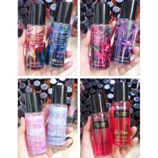 XỊT THƠM VICTORIA 75ML