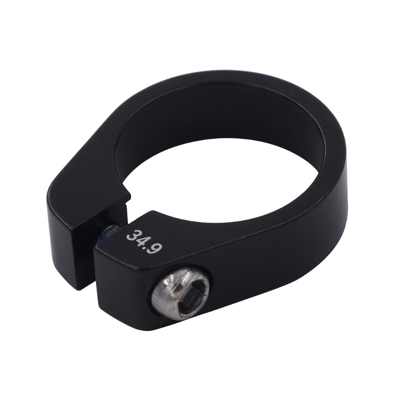 Kẹp Cố Định Yên Xe Đạp 31.8mm 34.9mm Chất Lượng Cao