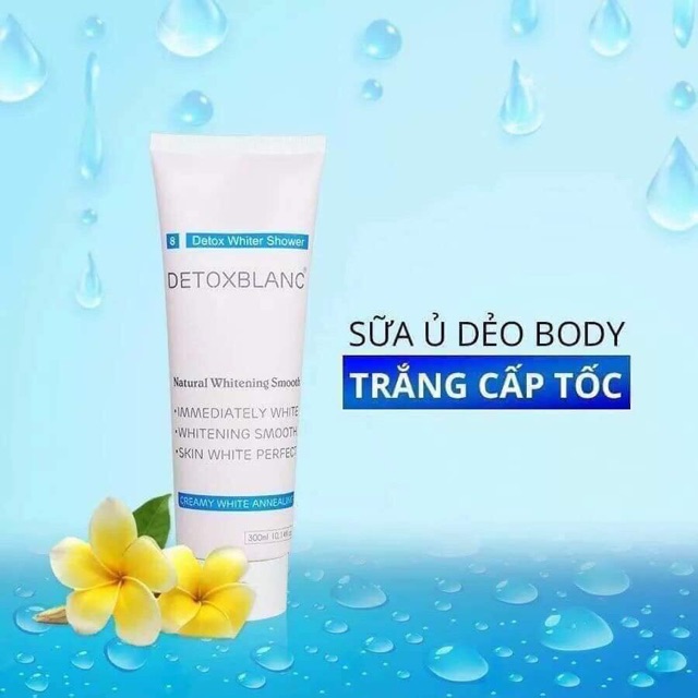 Ủ trắng cấp tốc DETOX BLANC | BigBuy360 - bigbuy360.vn
