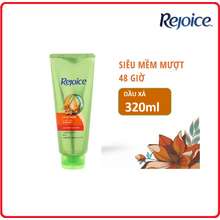 Dầu Xả Rejoice Siêu Mềm Mượt 48 Giờ 320g.