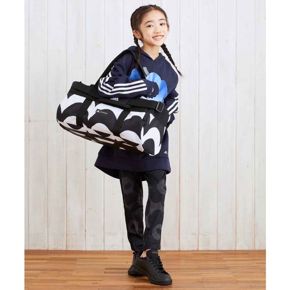 Túi BAG DUFFEL ADIDAS FLOWER Mẫu Mới 2022