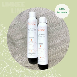 Xịt khoáng  AVÈNE THERMAL SPRING WATER SPRAY MIST