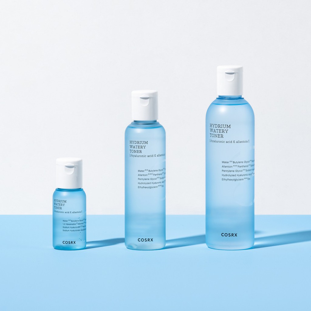 Nước Cân Bằng Da Cosrx Hydrium Watery Toner | BigBuy360 - bigbuy360.vn
