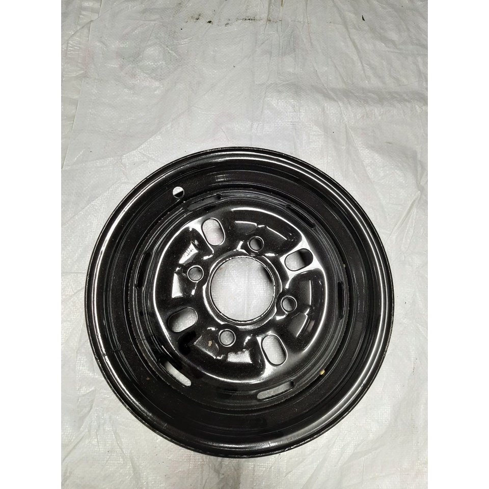 Lazang,mâm,vành,lỗ 8x11.5 dùng lắp vào săm,lốp tiêu chuẩn 400-12,450-12,500-12