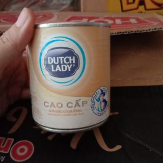 Sữa đặc cô gái Hà lan 380gr