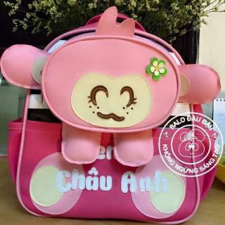 Balo cho bé mầm non