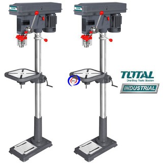 Máy khoan bàn TOTAL TDP207502