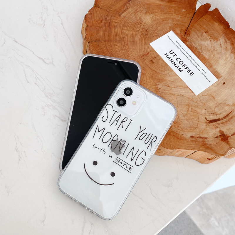 Ốp Lưng Tpu Mềm Chống Rơi In Hình Camera Đơn Giản Cho Iphone 12 11 Pro Max X Xs Max Xr 8 7 Plus | BigBuy360 - bigbuy360.vn