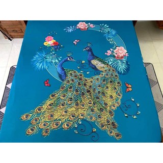 Drap thun Ý 5D siêu lạnh