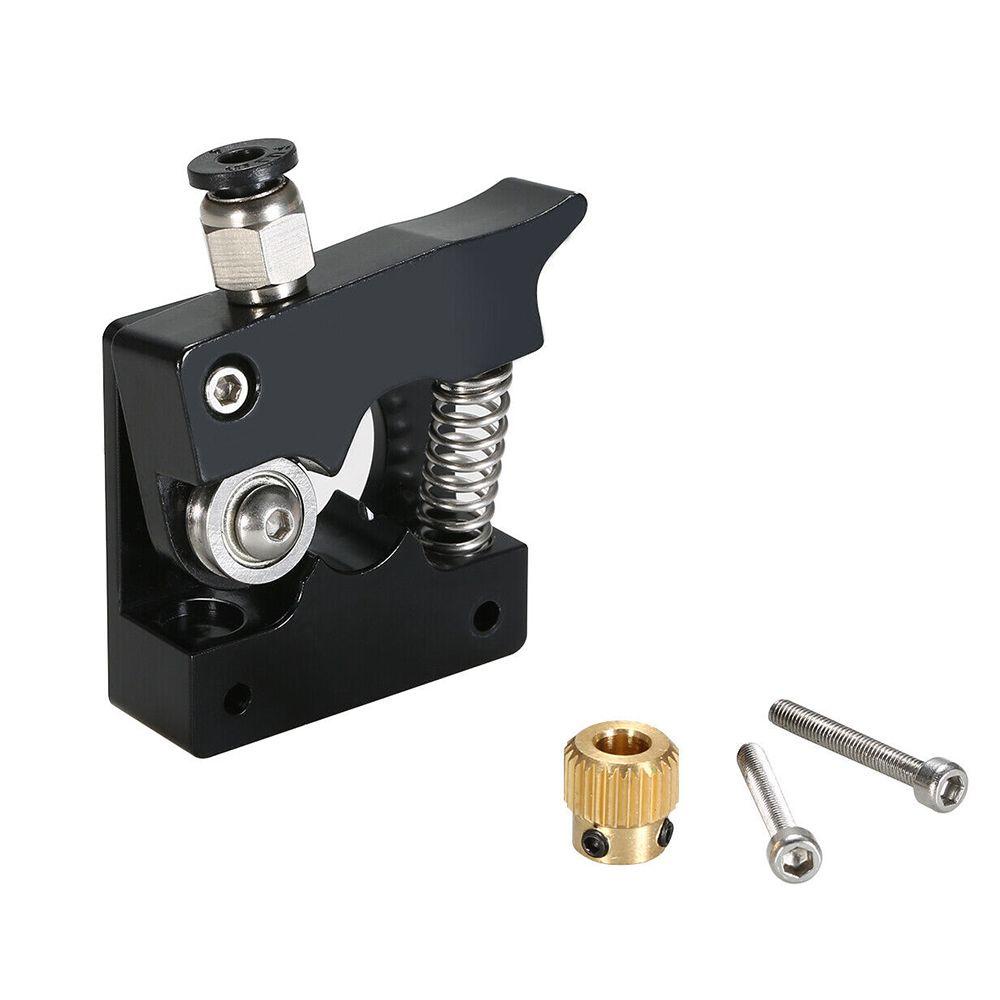 BEBETTERM Phụ Kiện Đầu Phun Bằng Hợp Kim Nhôm Bền 1.75mm Cho Ender-3 CR-10 ET4 Ender-3 CR-10 ET4