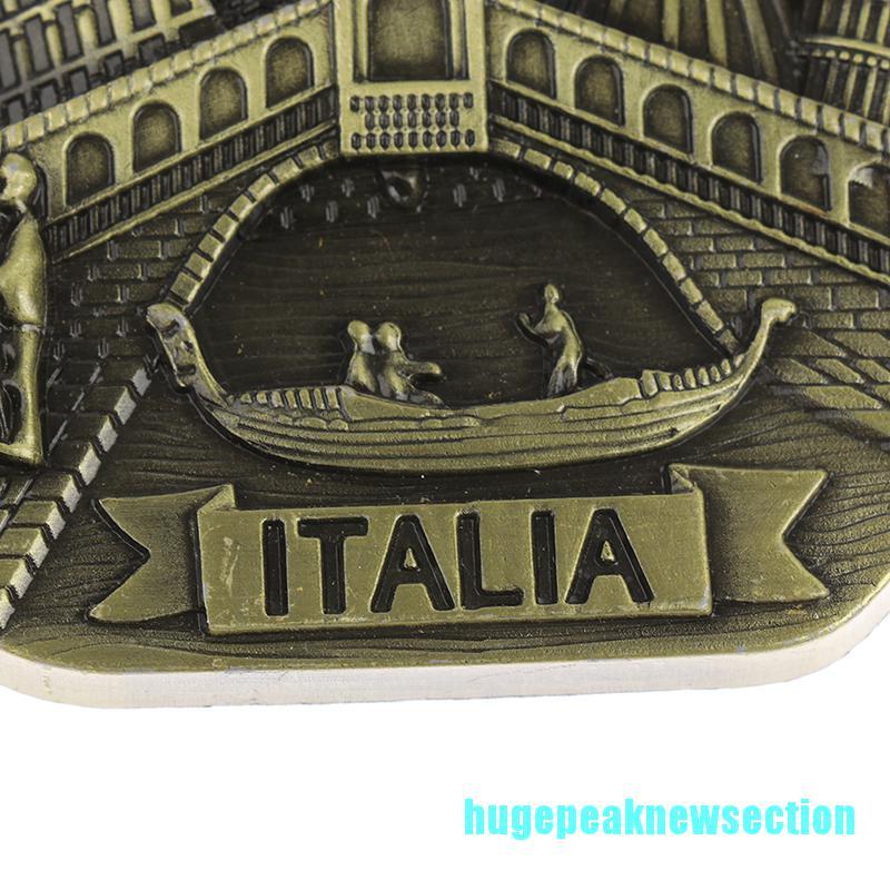 Dụng Cụ Mở Nắp Chai Bằng Kim Loại Từ Tính Gắn Tủ Lạnh Tiện Dụng | BigBuy360 - bigbuy360.vn