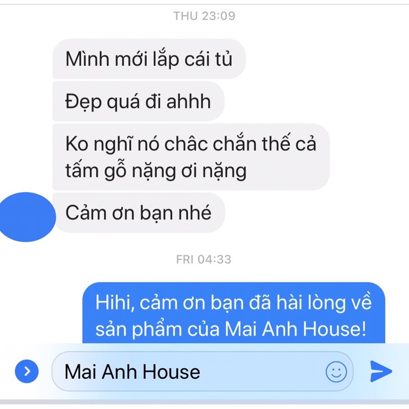 [Mã BMBAU300 giảm 10% đơn 499K] Tủ đựng quần áo đa năng 4 tầng Mai Anh House, vải Oxfort 600D, khung sắt tĩnh điện