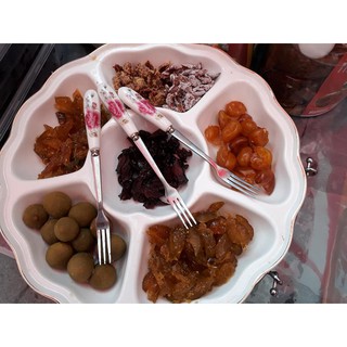 Ô mai mận cơm 200g