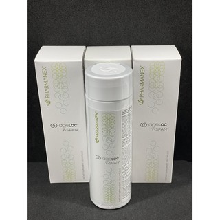 Ageloc Yspan Trẻ Hóa Nuskin