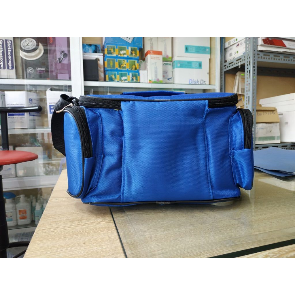 [HÀNG CHÍNH HÃNG] TÚI ĐỰNG Y TẾ CHÍNH HÃNG OMRON | BigBuy360 - bigbuy360.vn