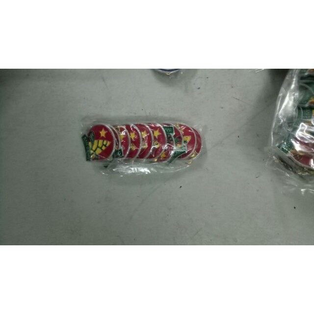 100 HUY HIỆU ĐOÀN,ĐỘI,MĂNG NON