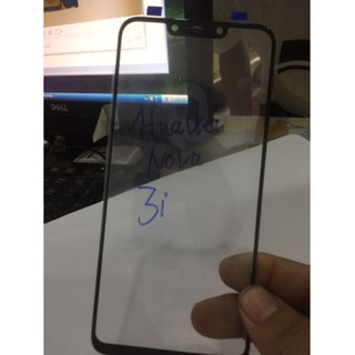 Kính Huawei Nova 3i