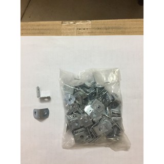 Ke góc vuông | ke minni 1,5cm 2 lỗ