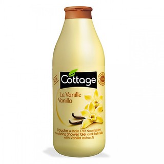 Sữa tắm Cottage Pháp