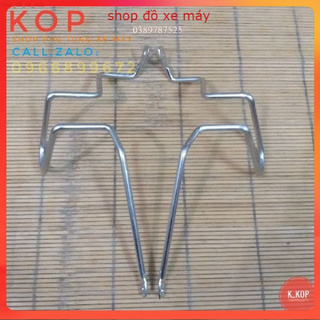 Sỉ giá rẻ_ bảo vệ lốc máy xe dream wave _