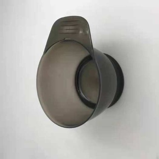 Combo chén lược đựng thuốc nhuộm tóc
