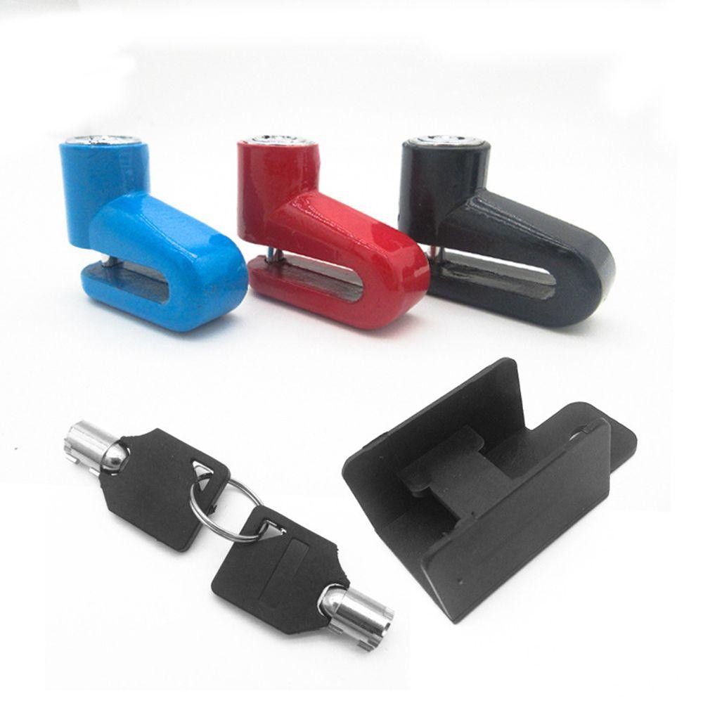 Khóa Phanh Đĩa Thể Thao Chống Trộm