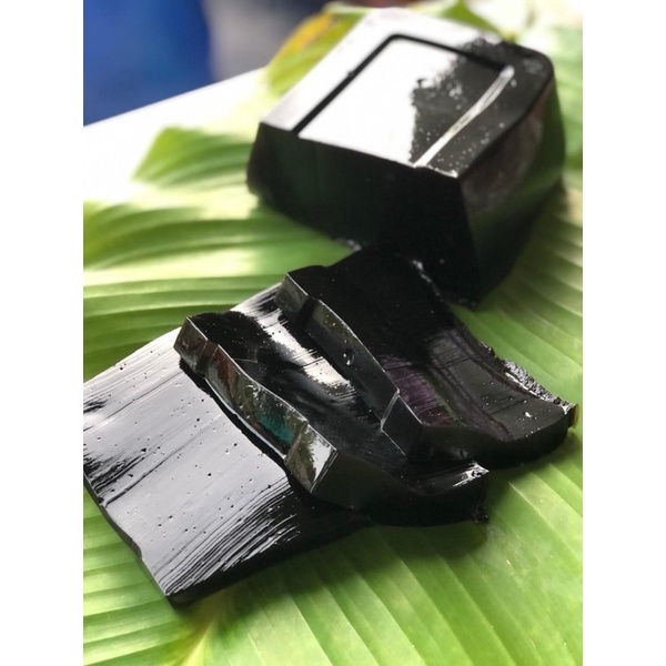 Bột sương sáo đen/trắng cao cấp