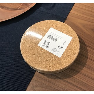Lót nồi gỗ IKEA HEAT