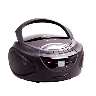 ĐÀI ĐĨA CD , USB, BLUETOOTH RADIO GOLDYIP BT-9228 MUC