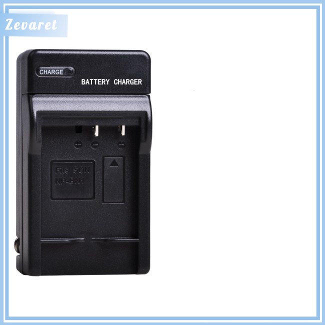 Bộ Sạc Thay Thế Cho Máy Ảnh Sony Np-bn1