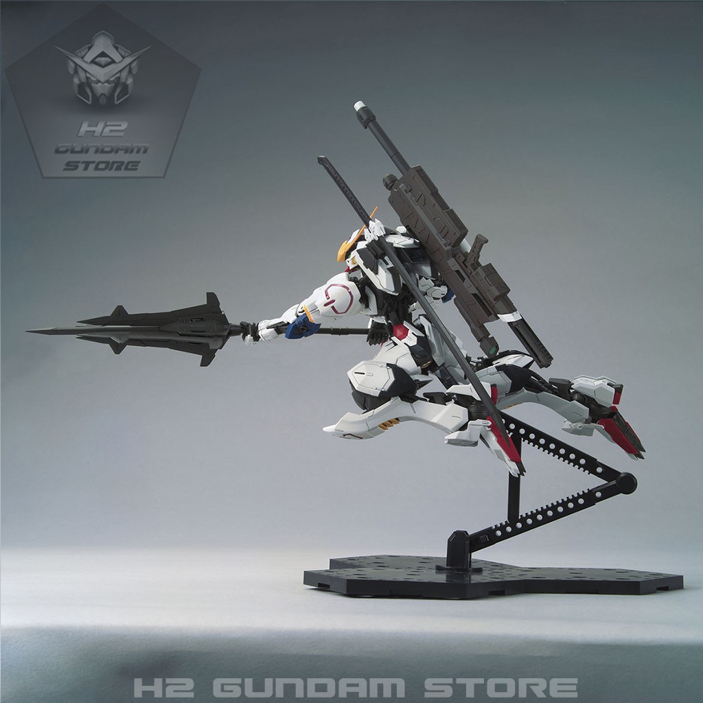 Mô hình Bandai MG 1/100 Gundam Barbatos