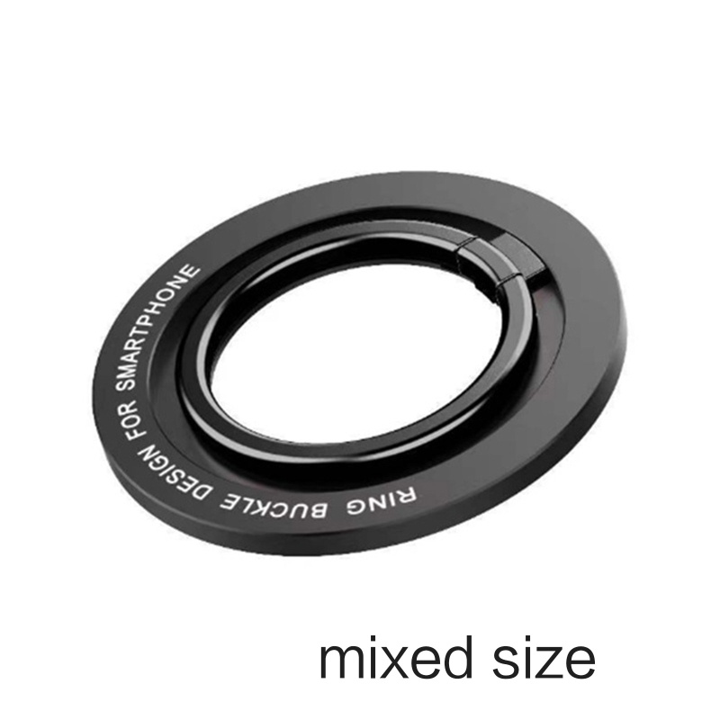 Giá Đỡ Điện Thoại Dạng Nhẫn Có Nam Châm Tiện Lợi Cho Điện Thoại 13 12 Inches Great